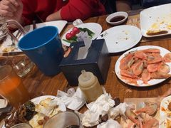 -汉巴味德(沈阳万象汇店)