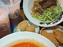 -和府捞面(东直门银座店)