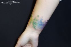 -飛凡TATTOO纹身•原创
