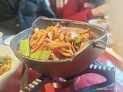 -天厨妙香素食餐厅(清华店)