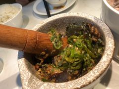 -炊烟小炒黄牛肉(中心印象城店)