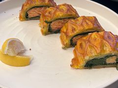 -LES ELITES 英集荟(南京西路店)