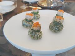 -米桃-吴韵风雅·拙园(北外滩来福士店)