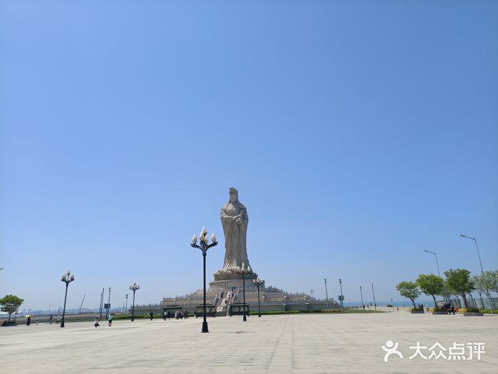 天津妈祖文化园图片