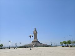 -天津妈祖文化园