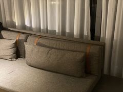 -深圳滨河时代ICON LAB艾垦酒店