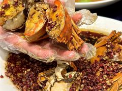 -百盛·鼎膳(中海财富中心)