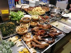 -长平老姿娘夜粥(平东一街店)