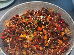 -麻都·成都菜(人民广场店)