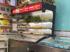 -大兵小将鲜牛肉冒菜麻辣香锅(紫金门花苑店)