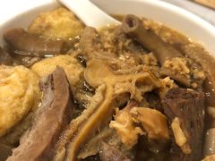 -有章牛杂(石厦店)