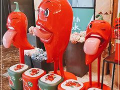 -望湘园·湖南菜(宏伊店)