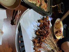 -夜烤·宜宾烧烤(洋河路店)