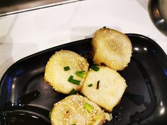 双拼生煎-小杨生煎(龙之梦购物中心店)