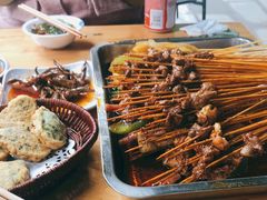 -康二姐串串(中道街店)