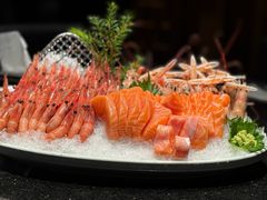 -上井精致料理(新世纪环球中心店)