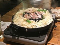 -炭火焼鳥 塚田農場(梅田阪急東通店)
