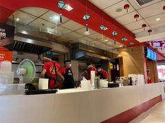 -老通城豆皮大王(吉庆街店)