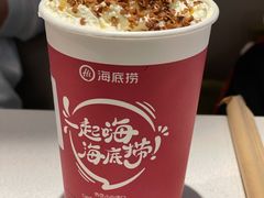-海底捞火锅(长宁路龙之梦店)