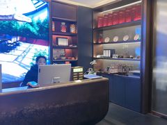 -蘇锦宴·淮扬菜烤鸭·小院(三元桥霄云路店)