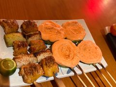 -有喜屋·鲜鸡烧鸟·居酒屋(安龙路店)