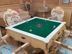 -利都新概念棋牌桌球(本溪路店)