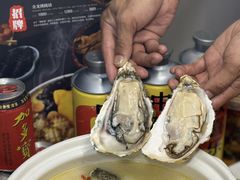 -金龙·打边炉(南京西路店)