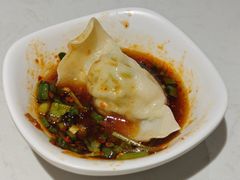-饺子季水饺餐厅(新市街店)