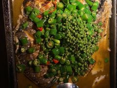 -探鱼·鲜青椒爽麻烤鱼(领展购物广场店)