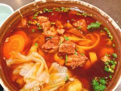 -好嫂子•刀削面(大兴店)