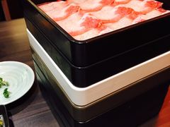 -MoMo牧场·寿喜烧专门店(长泰广场店)