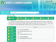 深圳人才园市民热线：0755-12333-深圳市人才园(深南大道店)