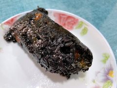 -金太粽(上海弄堂第一粽店)