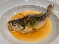 -红棉中餐厅·广州海航威斯汀酒店