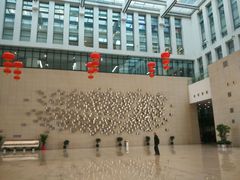 -武汉市民之家