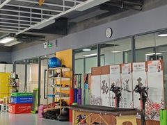 -天型健身工作室(大学城店)