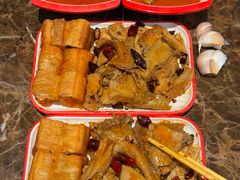 -郑喜旺烧烤(郑州总店)