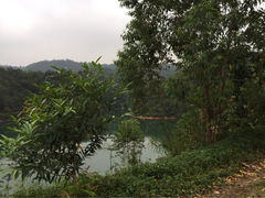 -中旅阿那亚九龙湖·公主酒店
