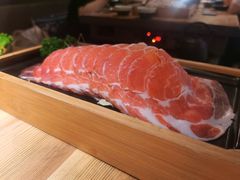 -湊湊火锅·茶憩(杭州湖滨银泰in77店)