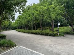 -长广溪湿地公园