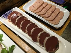 -凤吉园乌拉满族火锅中华老字号(繁荣路店)