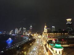 -上海和平饭店华懋阁 Cathay Room