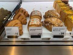 -MEEBO KAFEE米咖焙坊(虹桥路店)