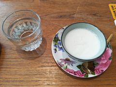 -花舍·新派粤菜·西餐·下午茶(亚运村·鸟巢店)