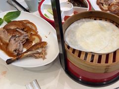 -惠丰堂饭庄·烤鸭·京味菜(民族大学店)