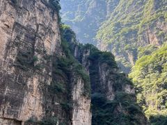 -龙庆峡风景区