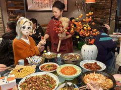 -阿嫂印象·民间江湖菜(大学城店)