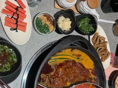 -园里火锅(仁和新城店)