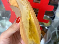 -贺记蛋烘糕(文庙西街店)