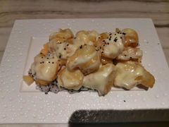 -南昌绿地铂瑞酒店·臻萃轩中餐厅